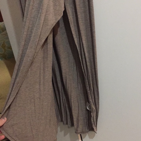 Long skirt - Picture 3 of 3